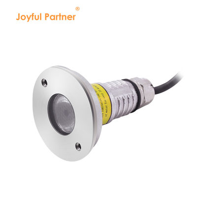High Quality Mini Size Outdoors Ip68 Star Light Dc24V Inground Light Suit Led Underwater Light Ip68 for Swimming Pool