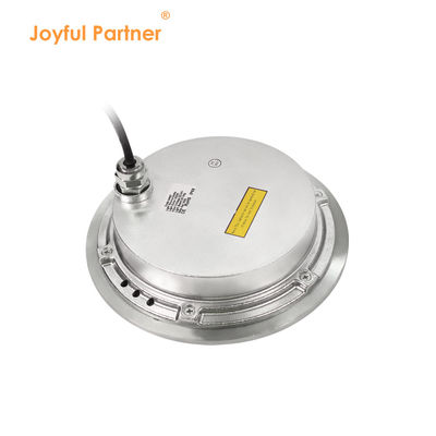 Led Pool Lights Under Water RGBW IP68 SS316 DIA200mm Waterproof CE Rohs IP68 Multi Color DC24V