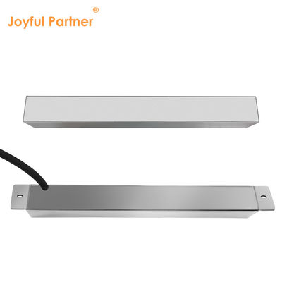 Underwater Pool  Light Customized IP68 Outdoor 10W DC24V 316 Stainless Steel RGBW 4 In 1