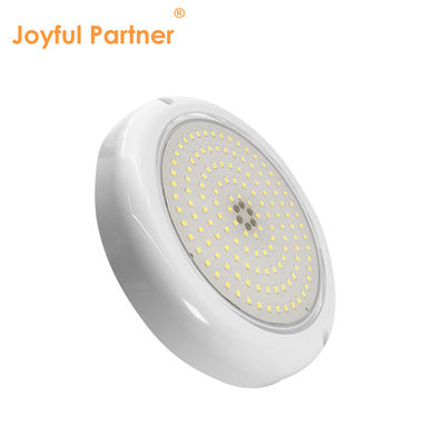 Outdoor Submersible Swimming Pool IP68 Led Light  IP68 Color Changing AC12v Inbuilt Contant Current Driver