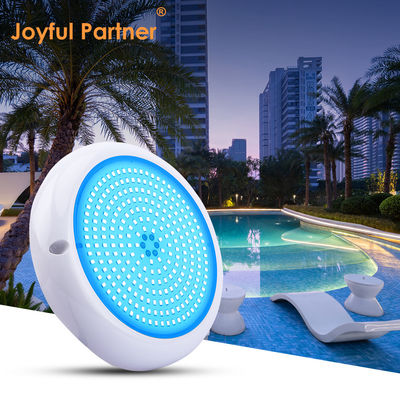 Pool Light Par56 IP68 18W RGB SMD LED Resin Filled From OEM/ODM Manufacturer