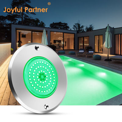 316 Staless Steel Submersible Pond Light IP68 Swimming SMD LED Constant Current Driver With Guaranteed Quality