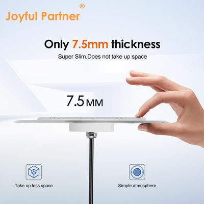 Underwater LED SPA Pond Lighting SUS316 Cover IP68 DC12V 3000K With 2M Cable