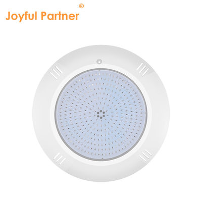 25w Underwater High Quality Resin Filled 12V IP68 Warm White 35W Swimming Pool Lighting For Swimming Pool
