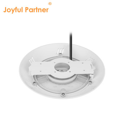 Wall Mounted IP68 Underwater Light Multicolor Remote Control Swimming LED Pool Light ABS Housing