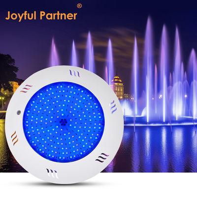 Wall Mounted Led Pool Light 260*40mm AC12V 42w Remote Control With ABS Housing Modern Style