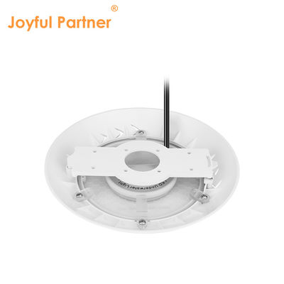 18W Par56 LED Swimming Pool Surface-mounted Led Underwater Pool Lights AC 12V RGB for Waterscape Gardens