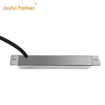 DC 24V Input 6W SMD RGBW 4in1 Beam Angle 120 Degree IP68 Underwater Linear Light
