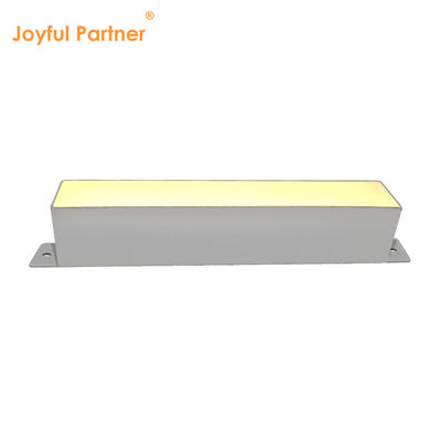 DC 24V Input 6W SMD RGBW 4in1 Beam Angle 120 Degree IP68 Underwater Linear Light
