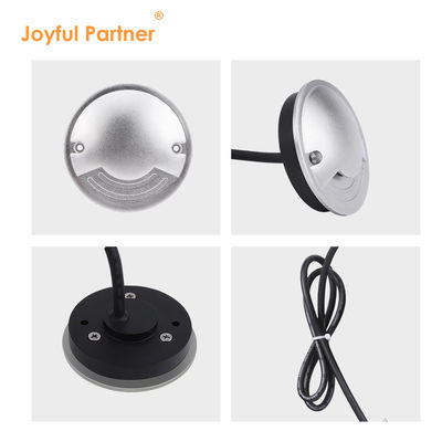 Waterproof Underground Deck Light