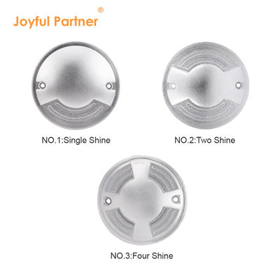 Waterproof Underground Deck Light