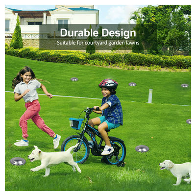 Waterproof Underground Deck Light