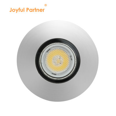 Mini DMX Pool Light RGB Recessed Swimming Pool Step Lights IP68