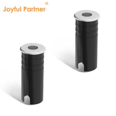 IP67 Waterproof LED Mini inground light Stainless Steel 316 Mini 1W DIA 25MM CREE XPE LED Single Color 3000K