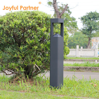 Outdoor Lawn Luminaire Exterior IP65 Waterproof OSRAM LED 10W Single Color 900mm Height With Two Year Warranty