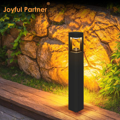 LED Street Garden Light with Height 600mm and Color Customization Options Available