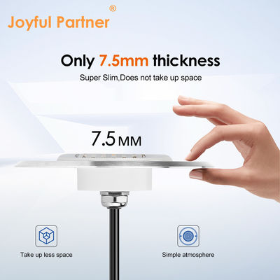 Par56 RGB LED Swimming Pool Light 6W 10W 18W 25w 35W 42W Ultra Thin 7.5mm AC12V SMD LED With SS316L Material