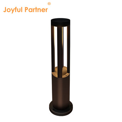 LED Ground Street Lighting LED 10W Aluminium Material  220V With 360 Degree for Modern Decoration