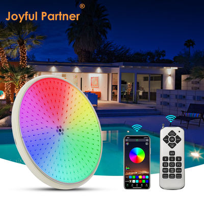 Pools Lights Replacement Bulb 35W 42W Fully Resin Filled UV Protection With PC Material