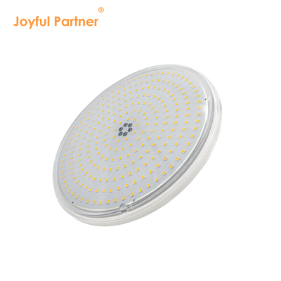 AC12V  Ultrathin LED Panel Swimming Light 6W 10W 18W 25W 35W Easy Replacement Adjustable Heat Dissipation