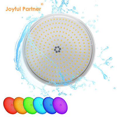 LED Panel Swimming Light Source AC12V Ultra thin 18W 25W 35W Easy Replacement Good Heat Dissipation