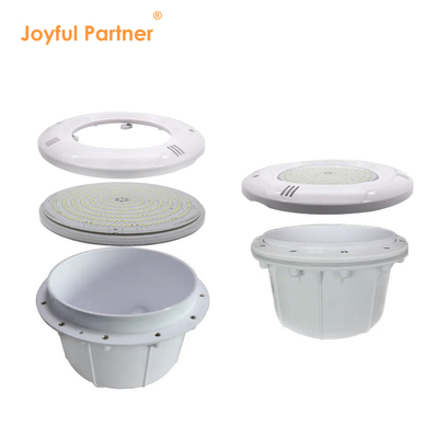 Joyful Lamp LED Pool Light Replacment Bulb AC12V 24V RGB Color Changing Underwater Lamp From Factory