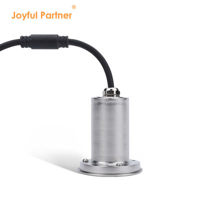 IP68 Underwater LED Pool Lights Stainless Steel 316 1W 2W Submersible Asymmetrical Lens