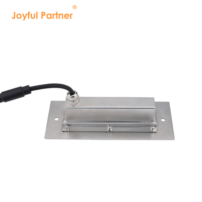 Rectangular Stainless Steel Underwater Light Support Hotel Swimming Pool Underwater Light Embedded