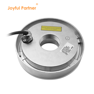 Nozzle Fountain Light with Center Hole 18W Dmx Control Rgb 3in1 LED Garden IP68 Dia 160mm with Stainless Steel 316L