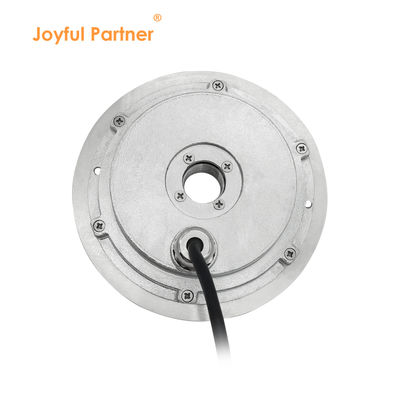 RGB DMX Underwater LED Fountain Light Joyful Partner Stainless Steel IP68 Waterproof DC24V 18W