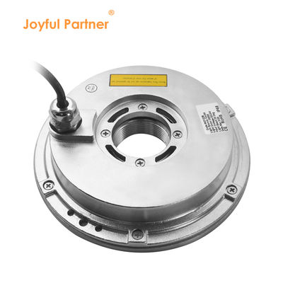 Round Fountains Lights IP68 Stainless Steel DMX Control RGB DC24V 12W 24W 36W