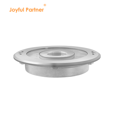 Stainless Steel Submersible LED Fountain Light IP68 DC24V CE Certificated
