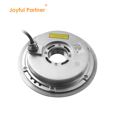 Stainless Steel Submersible LED Fountain Light IP68 DC24V CE Certificated With 2 Years Warranty