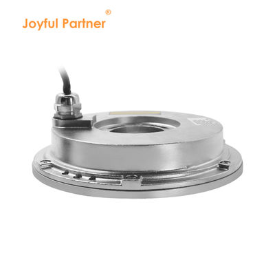 IP68 LED Fountain Light 36W Stainless Steel Housing 3In1 RGB Underwater Light