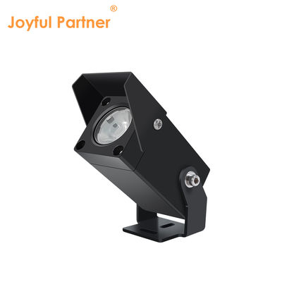 Outdoor Architectural LED Lighting Narrow Beam Angle IP65 1W Single Color CE RoHS certified