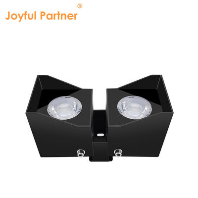 Landscape Spot Lighting Outdoor DC12V AC220V 2*3W IP65 Waterproof Narrow Beam Angle Featured Products