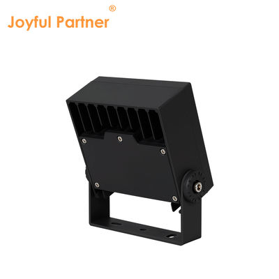 IP65 Rustproof Die Casting Narrow Angle LED Floodlight16W Spot LED Facade Lighting DC24V for Garden Wall
