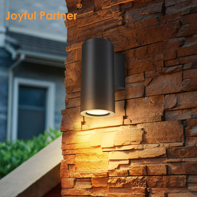 Cree COB 10W Wall light Modern Style Lighting Aluminum Housing Led Outdoor Wall Light Fixtures