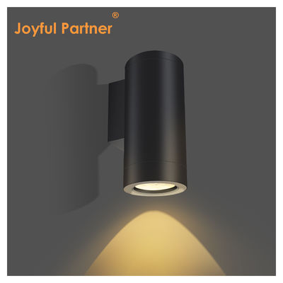 Simple Modern LED Up-Down Garden Wall Lamp IP65 Waterproof  Moisture-Proof for Balcony Wall