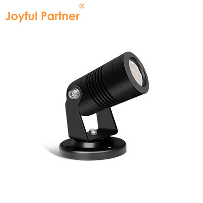 Joyful Partner Led Garden Spotlights Outdoor 6W COB DC12V/DC24V 3000K Warm White For Walkway Garden Path