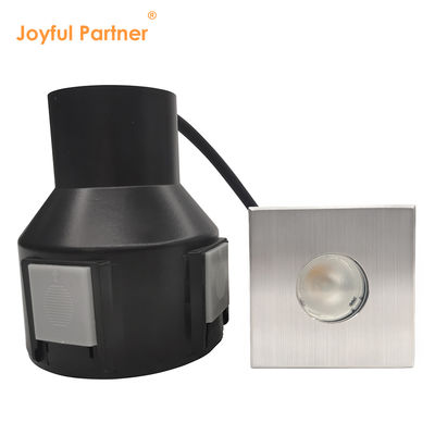 Waterproof 3000K LED Inground Uplight Underground Recessed Floor Luminaires
