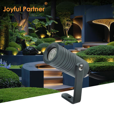 LED Garden Spot Light Aluminum Housing Outdoor Powder Coating 1W IP65 DC24V For Outdoor Pathway