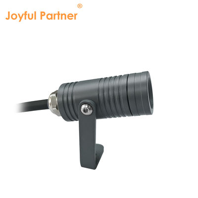 Outdoor Landscape Wall Washer Light 1W IP65 DC24V Warm White Garden Lighting for Trees Walls