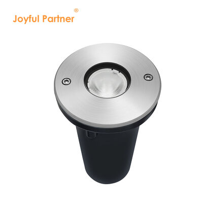 LED Inground Buried Lamp Underground Light  IP67 Outdoor Recessed Deck Light