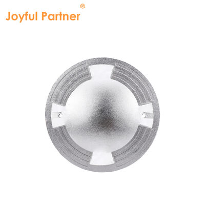 Drive Over light 1/2/4-Side Side-Emitting 8W CREE COB LED Durable Aluminum Housing for Outdoor Sidewalk Use