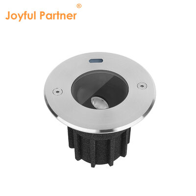 LED Underground Light SMD Adjustable Anti Glare DIA95MM 3W 6W CREE LED With Low Voltages