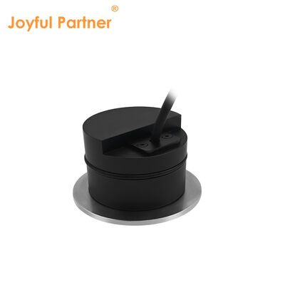 LED Underground Lights316 Stainless Steel Waterproof IP67 4W Cree LED Warm White For Garden Pathway