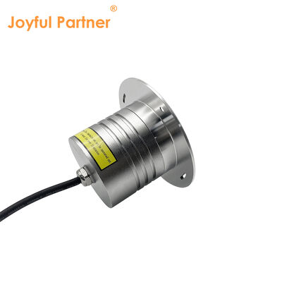 Swimming Pool Underwater Light DC24V Factory OEM ODM 316 Stainless Steel DIA 110MM With High Power