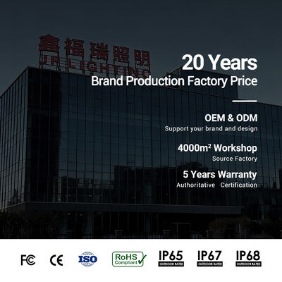 LED Recessed Step Wall Light IP65 Waterproof Rust-Proof for Indoor Staircase Outdoor Patio Corridor