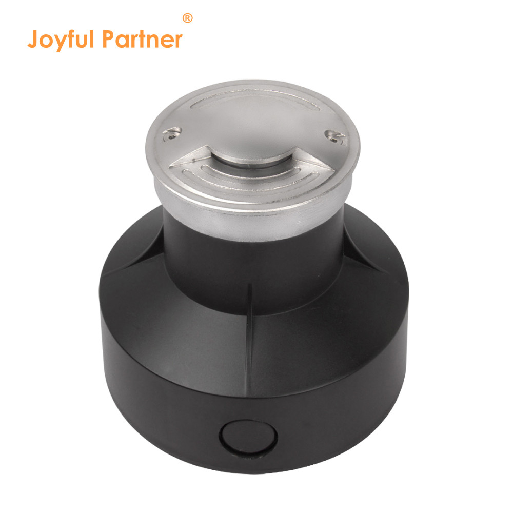 Inground Drive Over Light 1W 2W 3W One Two Four Ways Underground Light